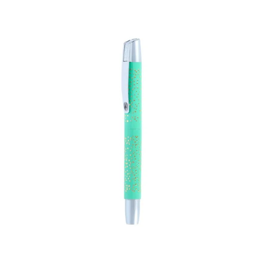 Online Campus - Stylo plume Neo Mint