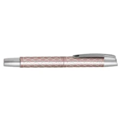 Online Campus - Stylo plume - Diamond rose