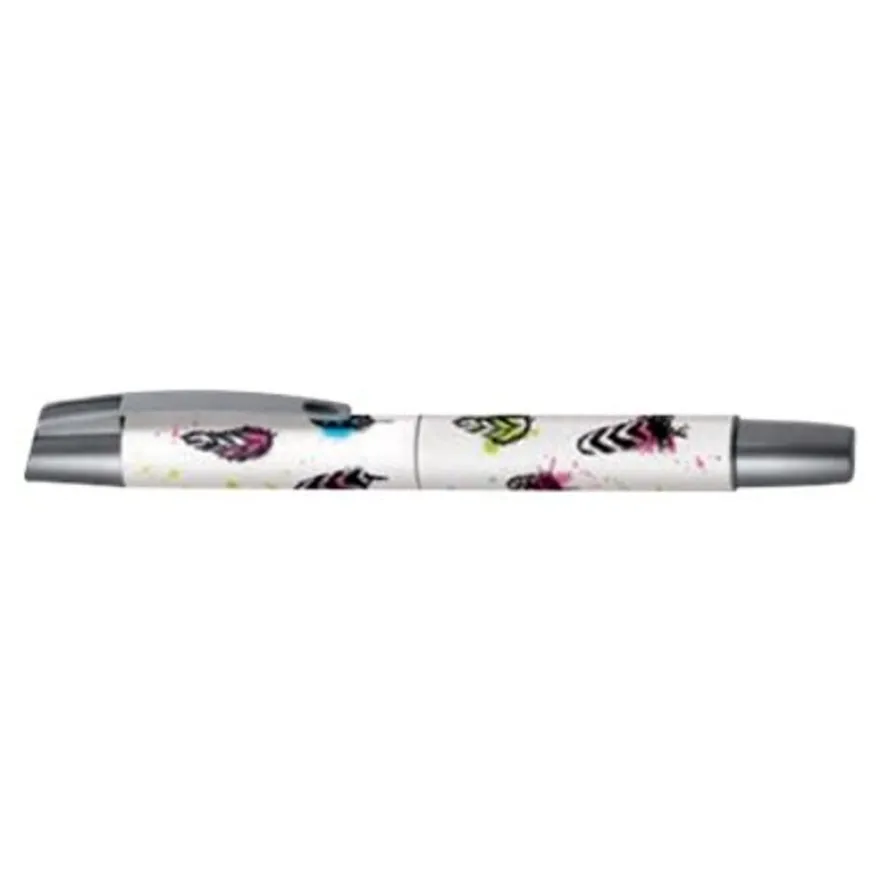 Online Campus Runway - Roller à cartouches - plumes