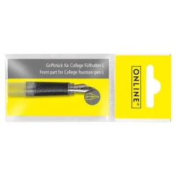 Online College - Plume pour stylo plume - spécial gaucher