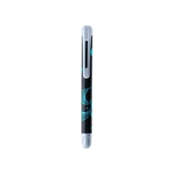 Online College - Roller à cartouches turquoise