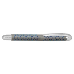 Online College - Roller à cartouches - Grey Style Blue