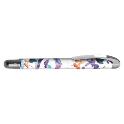 Online College - Stylo plume - Spring vibes