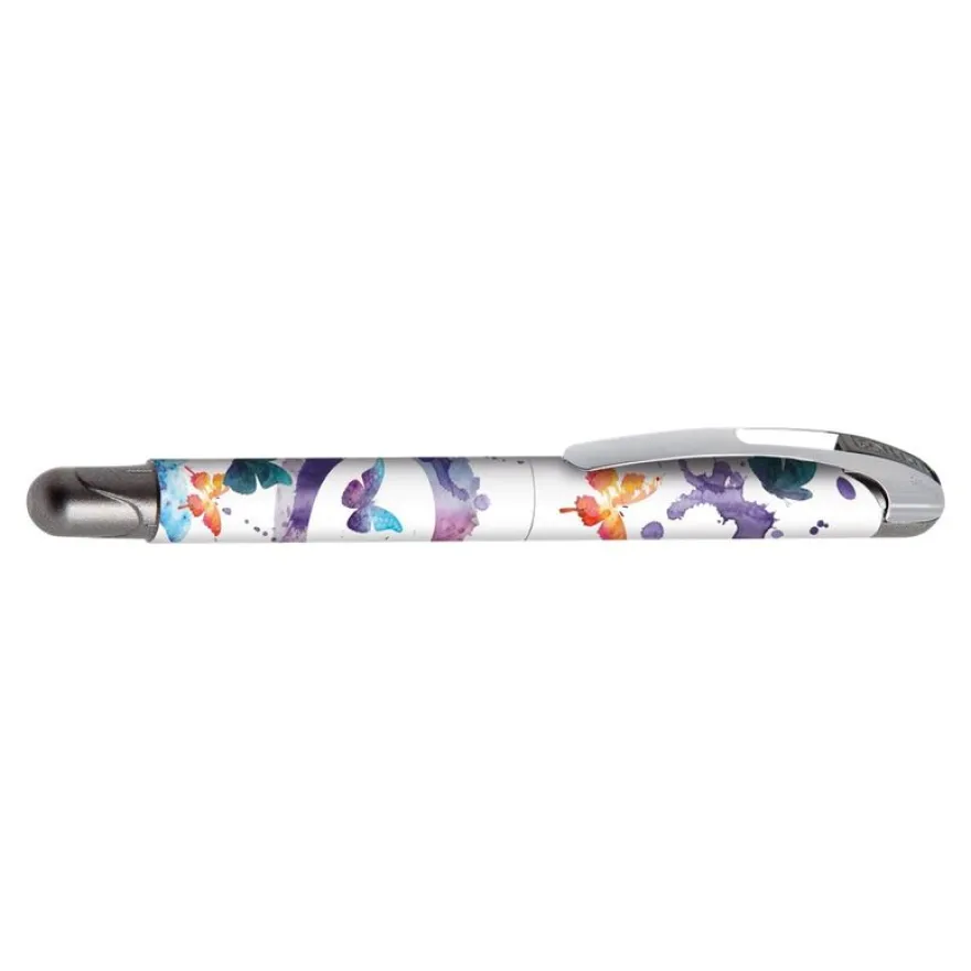 Online College - Stylo plume - Spring vibes