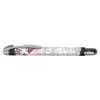 Online College - Stylo plume pour gauchers - butterfly love