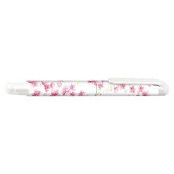 Online College - Stylo plume calligraphie - cherry blossom