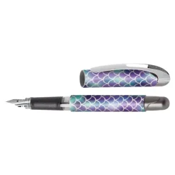 Online College - Stylo plume - Shiny dreams