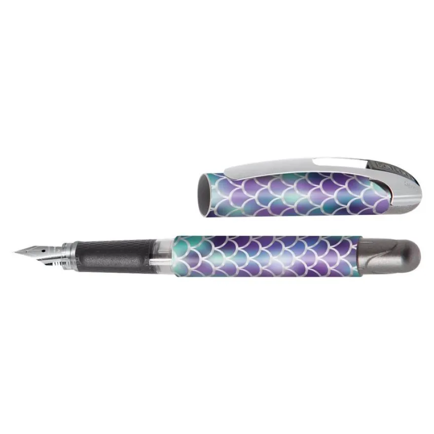 Online College - Stylo plume - Shiny dreams