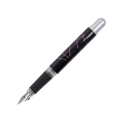 Online College - Stylo plume rose