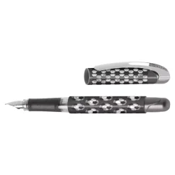 Online College - Stylo plume pour gauchers - Goal