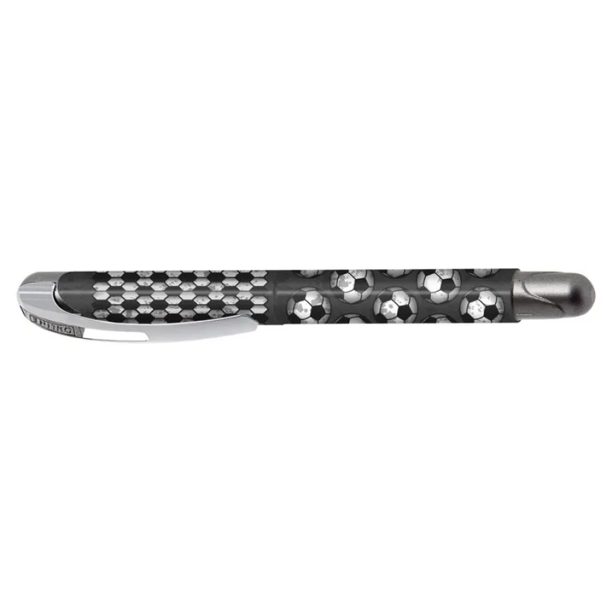 Online College - Stylo plume pour gauchers - Goal