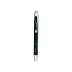 Online College - Stylo plume vert