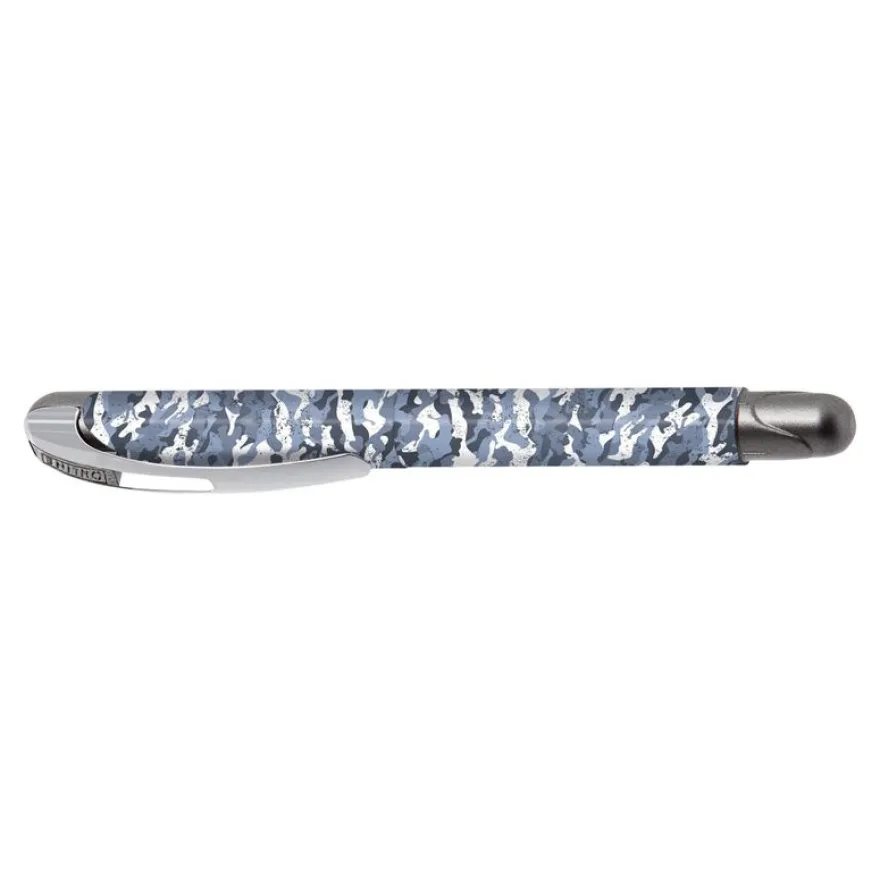 Online College - Stylo plume - Camouflage