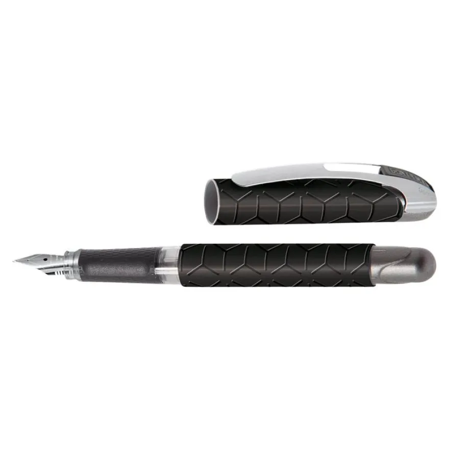 Online College - Stylo plume - Black style