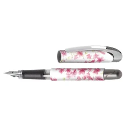 Online College - Stylo plume - Cherry blossom