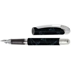 ONLINE College Beyond - Stylo plume pour gauchers