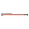 Online College Metallic - Roller à cartouches - rose