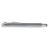 Online College Metallic - Stylo plume - stone