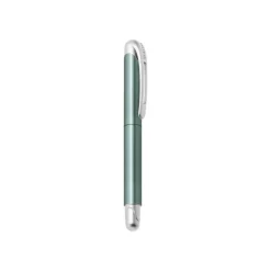 Online College Metallic Stone Metallic - Roller à cartouches turquoise