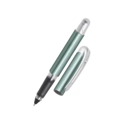 Online College Metallic Stone Metallic - Roller à cartouches turquoise