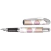 ONLINE College Shiny Bubbles - Stylo plume pour gauchers