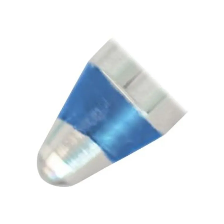 Online D1 - 3 Recharges - bleu