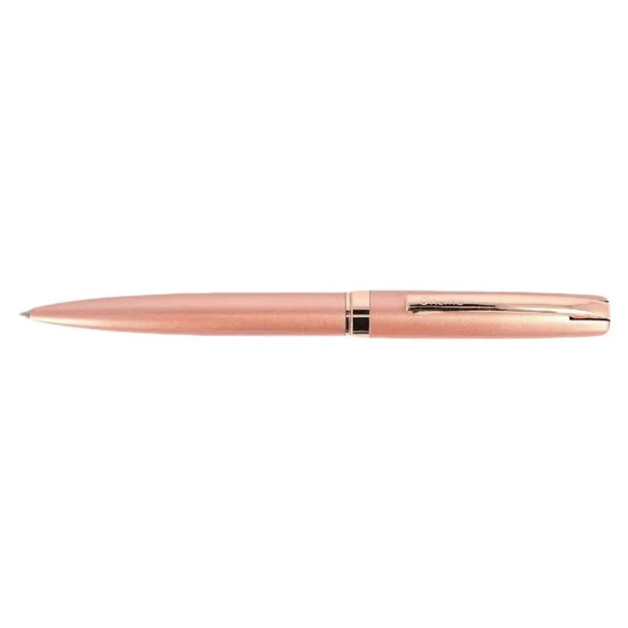 Online Eleganza - Stylo à bille rose