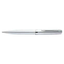 Online Eleganza - Stylo à bille argent