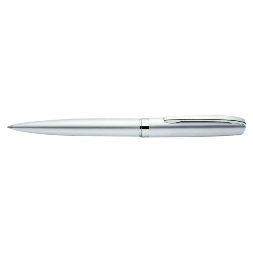 Online Eleganza - Stylo à bille argent