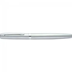 Online Eleganza - Stylo plume argent