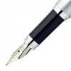 Online Eleganza - Stylo plume argent