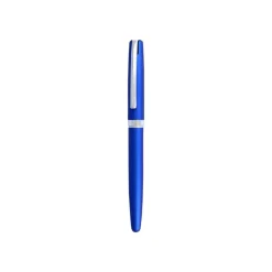 Online Eleganza - Stylo plume - bleu satin