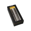 Online Eleganza Diamond - Parure de stylo à bille et stylo plume - titan (gris)