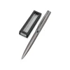 Online Eleganza Diamond - Stylo à bille - titan (gris)