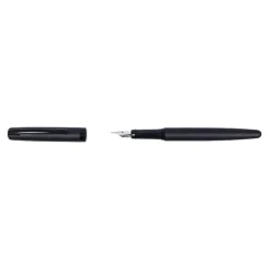 Online Eleganza Style - Stylo plume noir