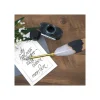 ONLINE Feather Dip - Stylo à plume pour calligraphie - 1.5 mm