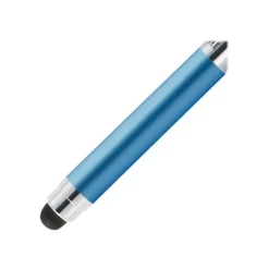ONLINE i-charm - Stylo à bille - encre bleue - moyen - corps métal bleu