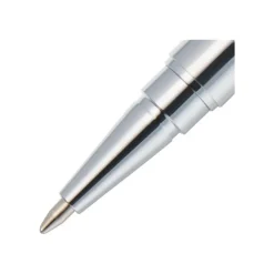 ONLINE i-charm - Stylo à bille - encre bleue - moyen - corps rouge
