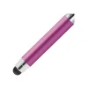ONLINE i-charm - Stylo à bille - encre bleue - moyen - corps métal rose