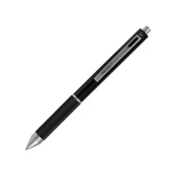 Online 4-in-1 Multipen - Stylo à bille 3 couleurs et porte-mines - noir