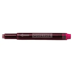 Online Kombi - 5 Cartouches d'encre rose