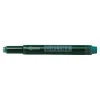 Online Kombi - 5 Cartouches d'encre turquoise