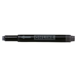 Online Kombi - 5 Cartouches d'encre noir