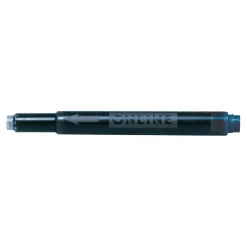 Online Kombi - 5 Cartouches d'encre bleu nuit