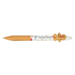 ONLINE magiXX - Stylo encre gel - fun X-Mas Gingerbread