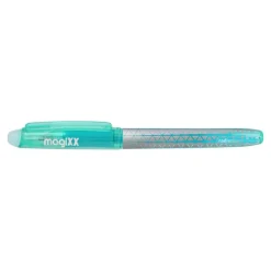 ONLINE magiXX Classic - Roller effacçable - turquoise - 0.7 mm