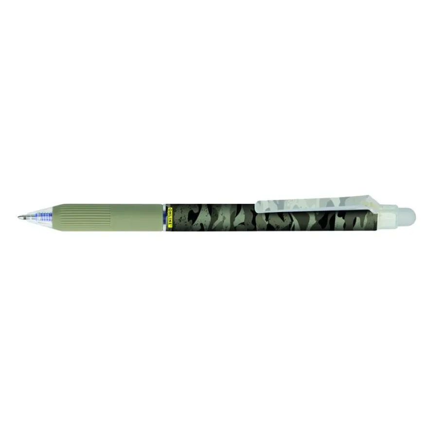 ONLINE magiXX Design - Stylo encre gel - 0.7 mm - disponible dans différentes couleurs