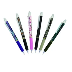 ONLINE magiXX Design - Stylo encre gel - 0.7 mm - disponible dans différentes couleurs