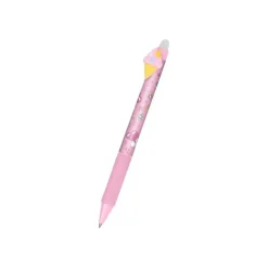 ONLINE magiXX Fun - Roller effacçable - crème glacée - bleu - 0.7 mm