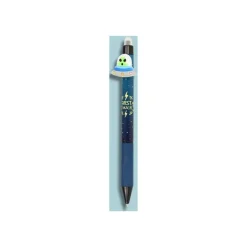 ONLINE magiXX Fun - Roller effacçable - alien - bleu - 0.7 mm